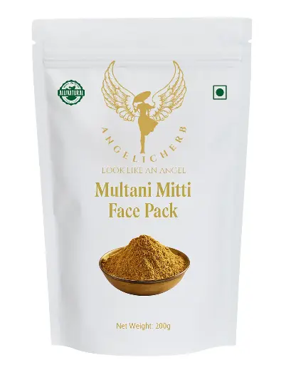 Multani Mitti Face Pack
